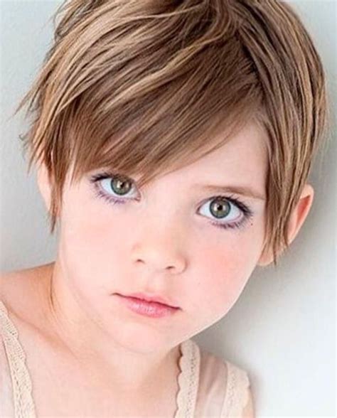 short haircuts for kid girl|kids girls short haircuts pixie.